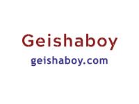 geishaboy.com