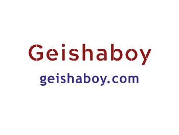 geishaboy.com