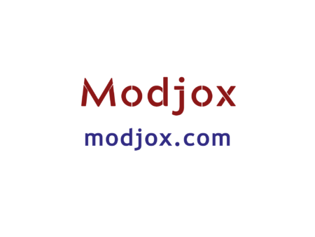 modjox.com