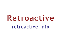 retroactive.info