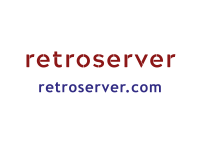 retroserver.com