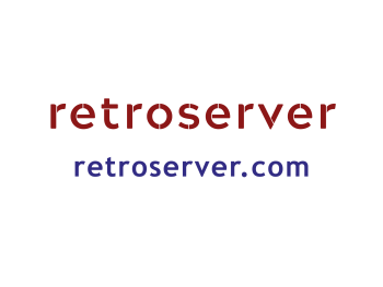 retroserver.com