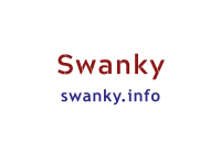 swanky.info