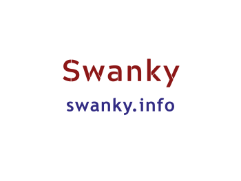 swanky.info