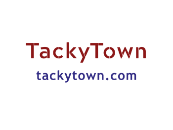 tackytown.com