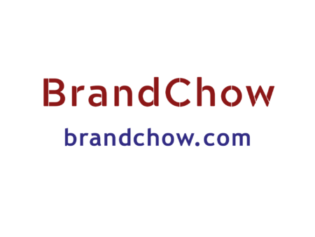 brandchow.com
