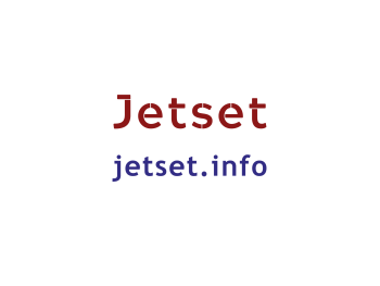 jetset.info