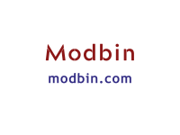 modbin.com