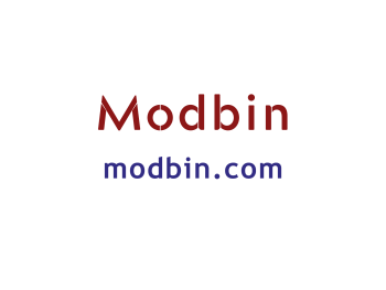 modbin.com