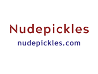 nudepickles.com