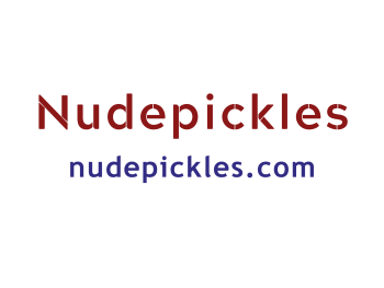 nudepickles.com
