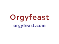 orgyfeast.com