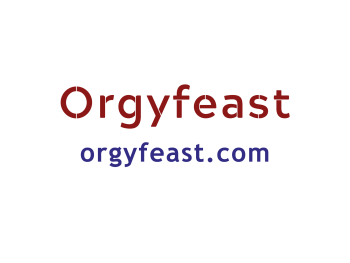 orgyfeast.com