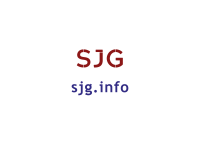 sjg.info
