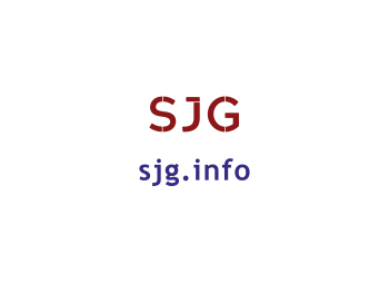 sjg.info