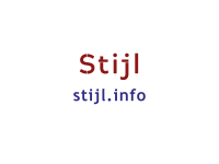 stijl.info