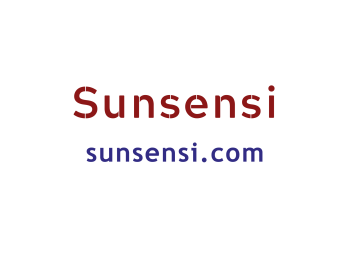 sunsensi.com