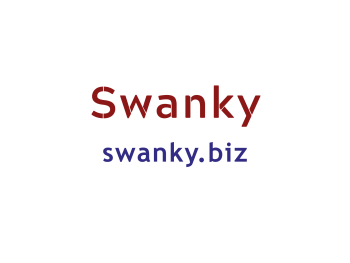 swanky.biz