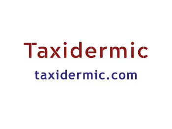 taxidermic.com