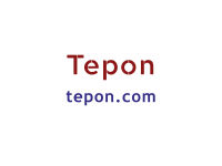tepon.com