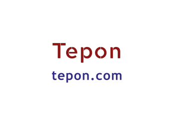 tepon.com