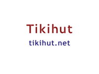 tikihut.net