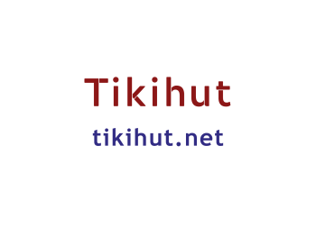 tikihut.net