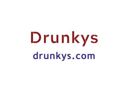 drunkys.com