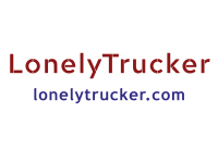 lonelytrucker.com
