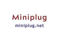 miniplug.net
