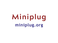 miniplug.org