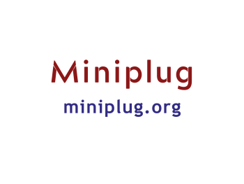 miniplug.org