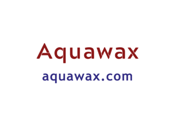 aquawax.com