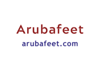 arubafeet.com