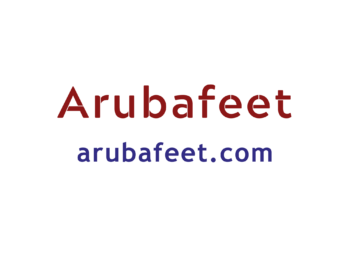 arubafeet.com