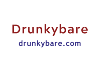 drunkybare.com