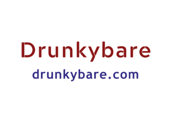 drunkybare.com