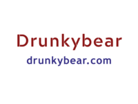 drunkybear.com