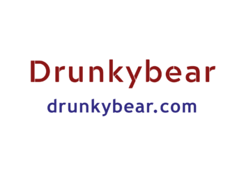 drunkybear.com