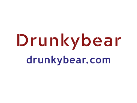 drunkybear.com