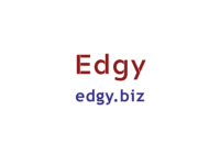 Edgy.biz