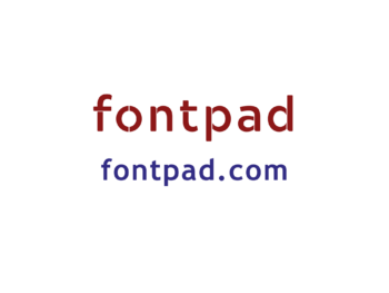 fontpad.com