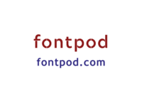 fontpod.com