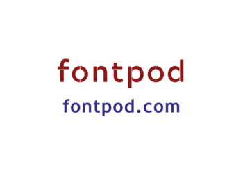 fontpod.com