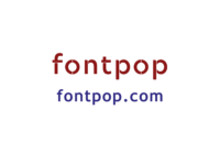 fontpop.com