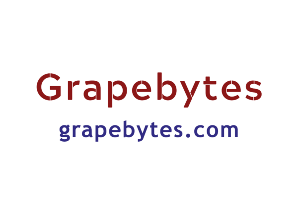 grapebytes.com