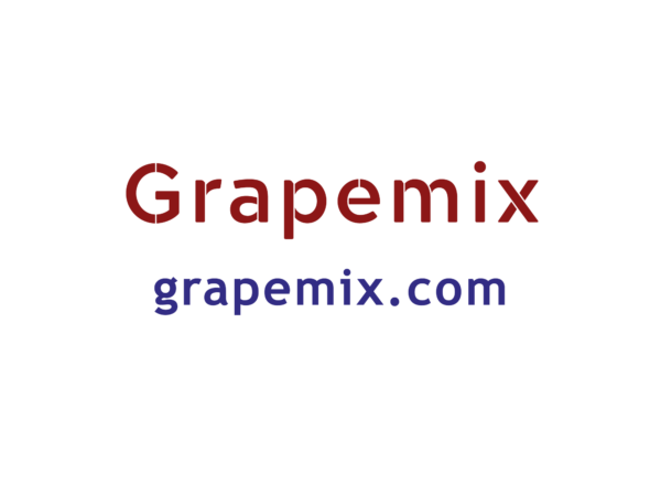 grapemix.com