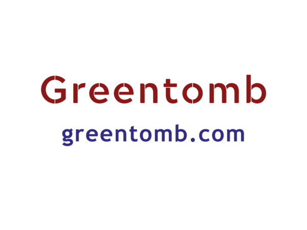 greentomb.com