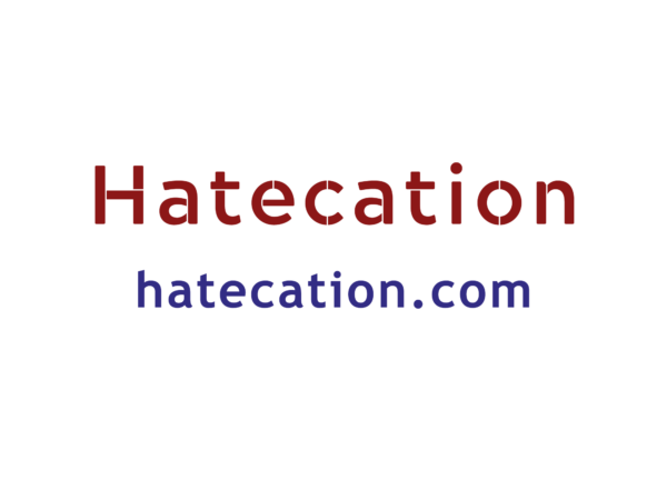 hatecation.com