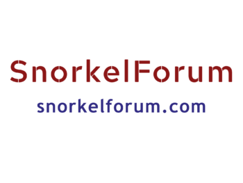 snorkelforum.com